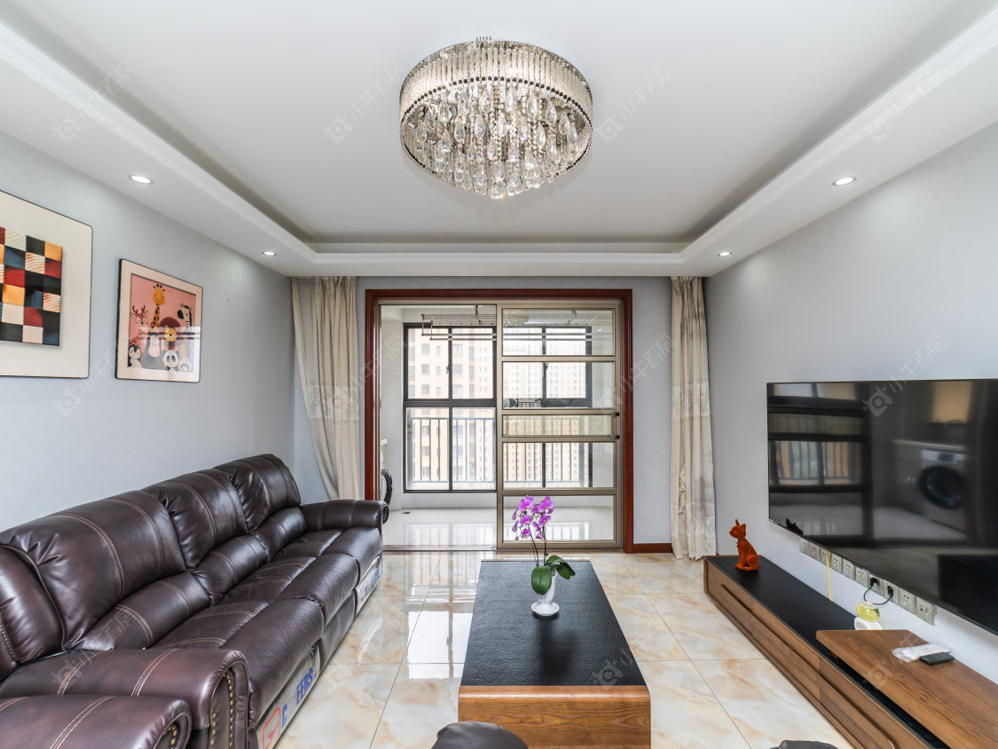 常州公园壹号四期在售二手房源_小牛看房