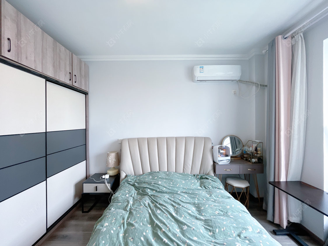 常州名仕佳园在租房源室内图_小牛看房