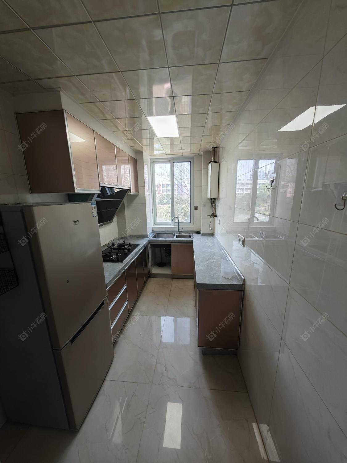 常州青洋花苑在租房源室内图_小牛看房