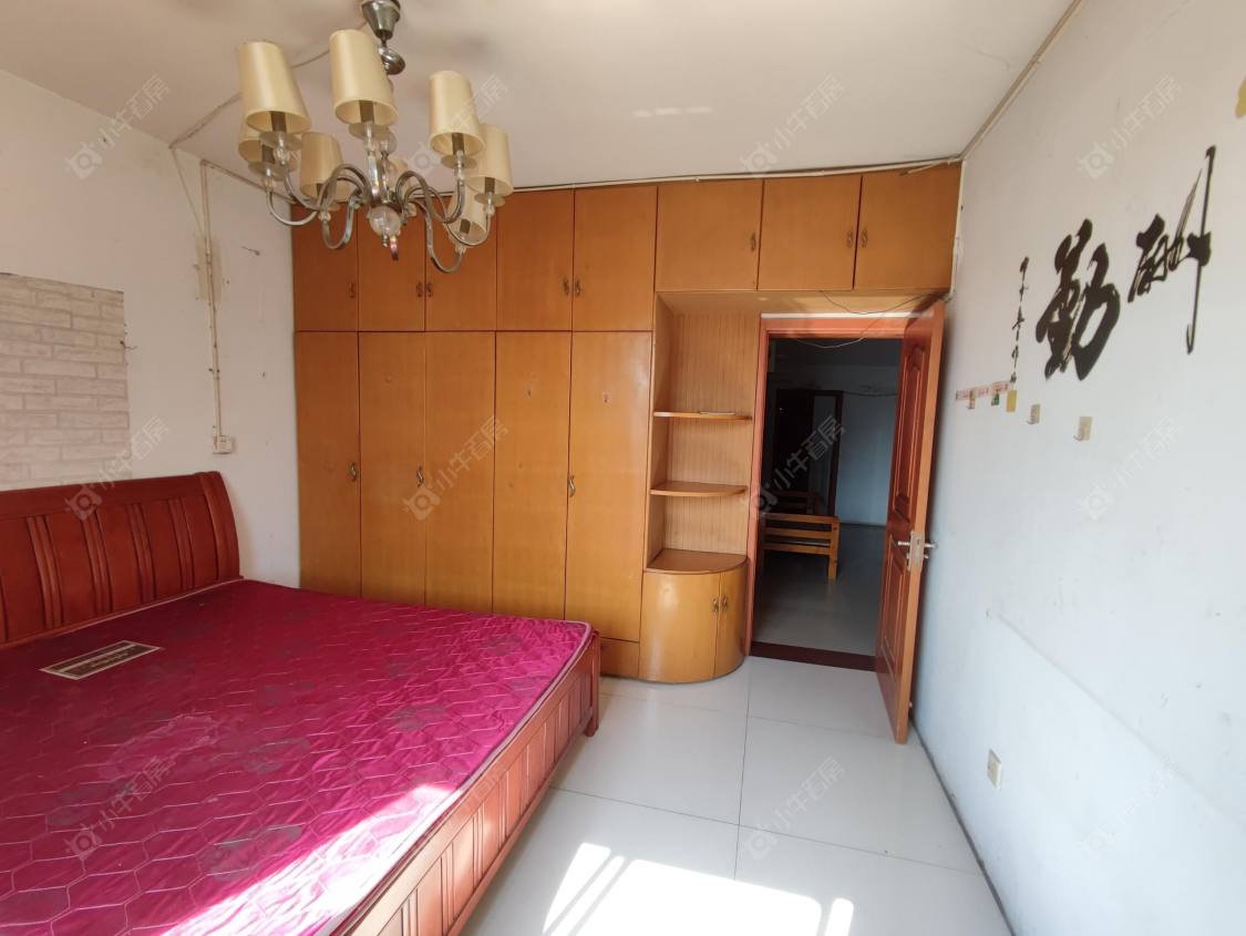 常州顺园三村在租房源室内图_小牛看房