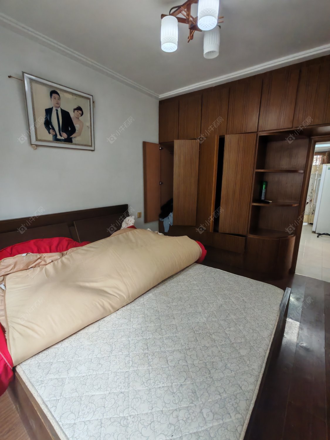 常州新城花苑西区在租房源_小牛看房