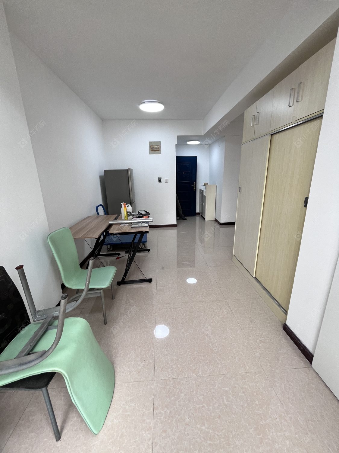 常州新天地商业广场在租房源室内图_小牛看房