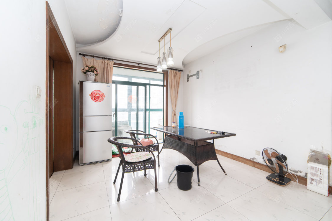 常州华府家园在售二手房源室内图_小牛看房