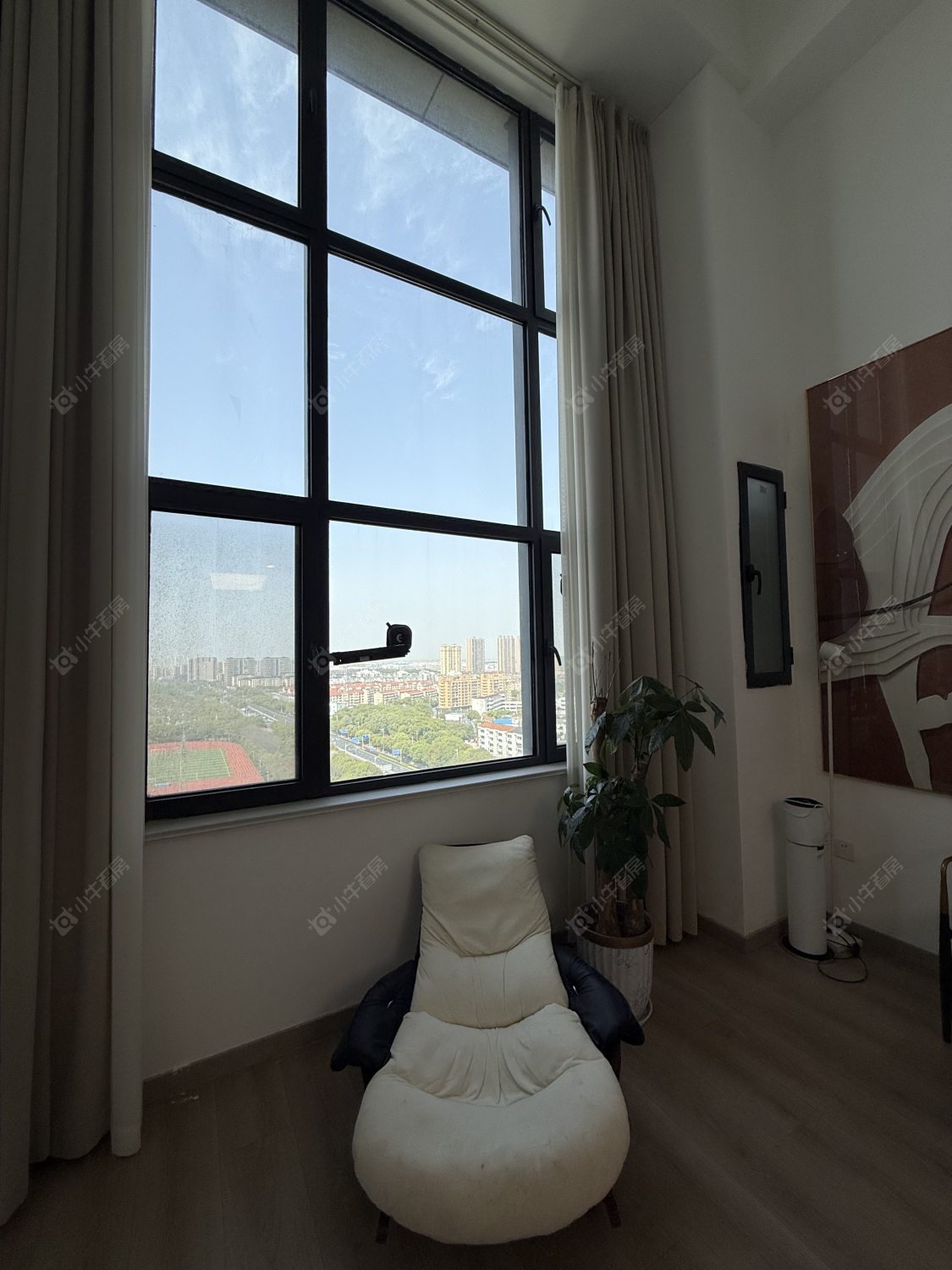 常州芝荟时光在租房源室内图_小牛看房