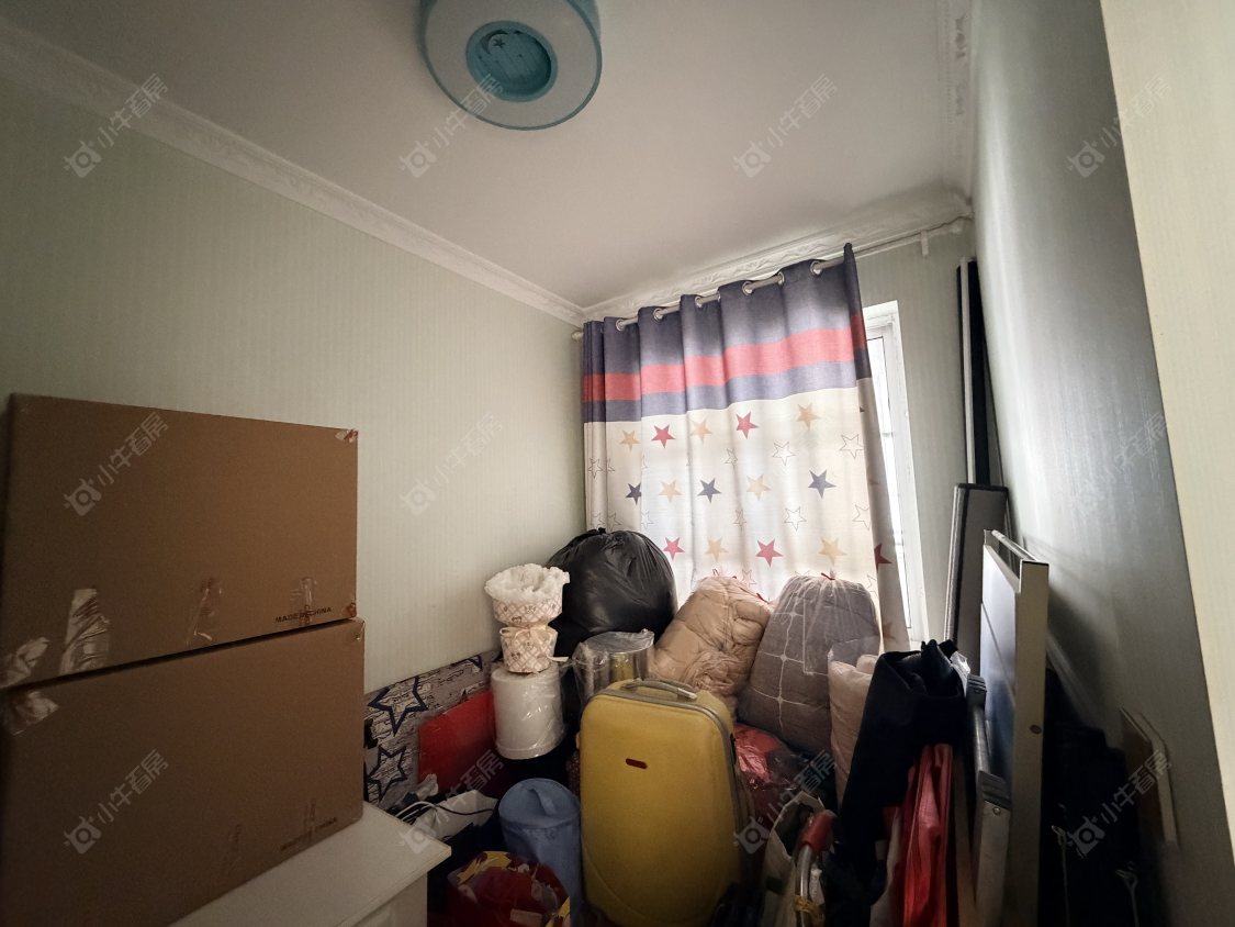 常州新城悠活城在租房源_小牛看房