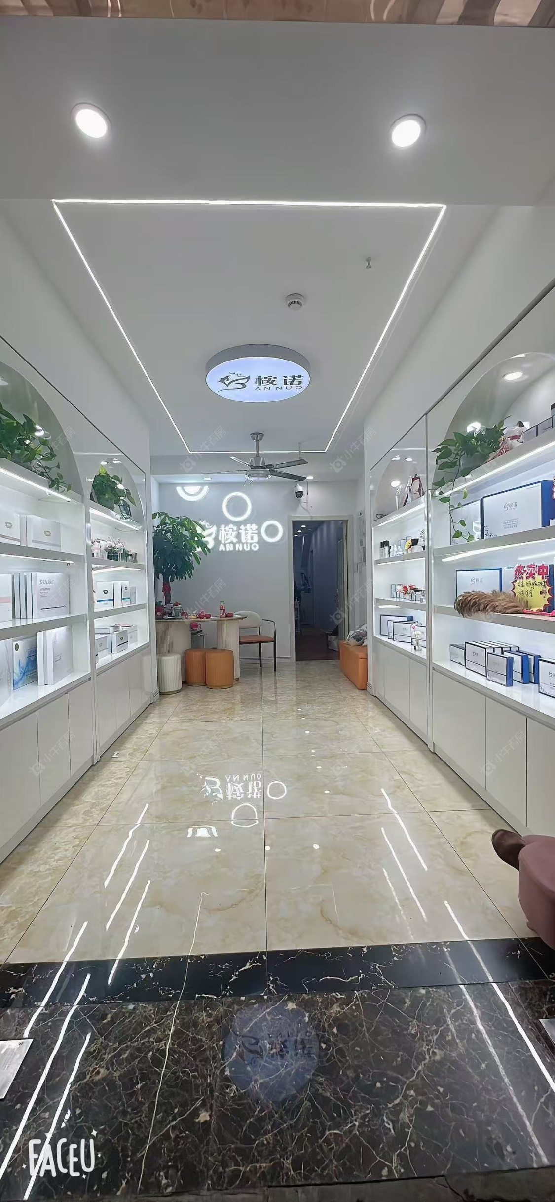 常州华林家园二期租房_小牛看房