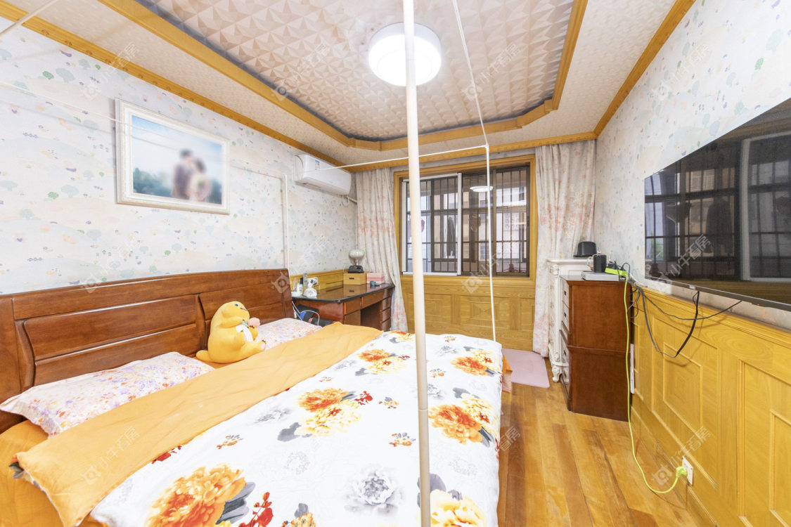 常州花东三村在租房源室内图_小牛看房