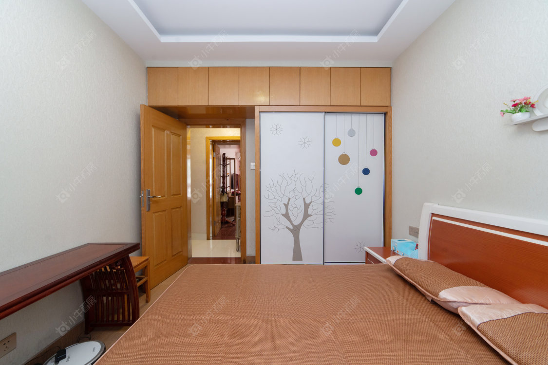 常州名城嘉苑(钟楼)在售二手房源室内图_小牛看房