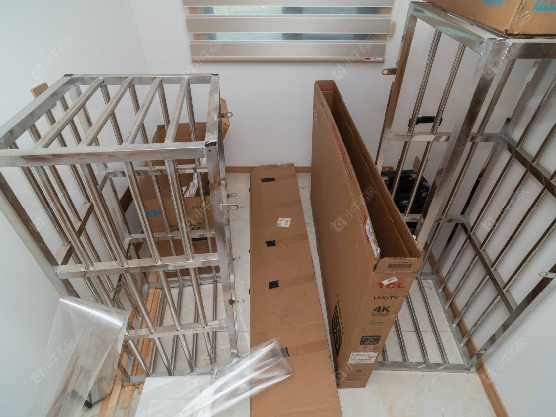 常州清云澜湾A区在售二手房房源室内图_小牛看房