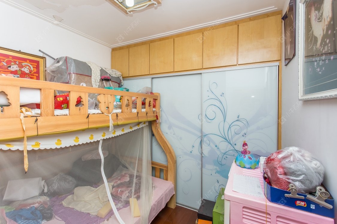 常州银河湾星苑在售二手房源室内图_小牛看房