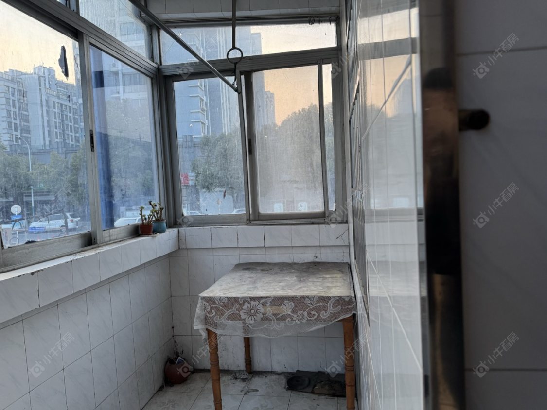 常州剑苑新村在租房源室内图_小牛看房