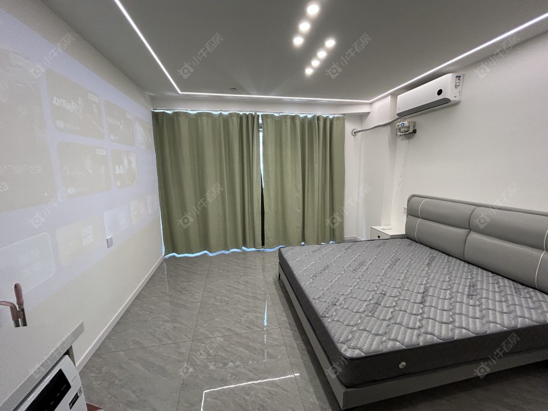 常州爱琴海公寓在租房源室内图_小牛看房