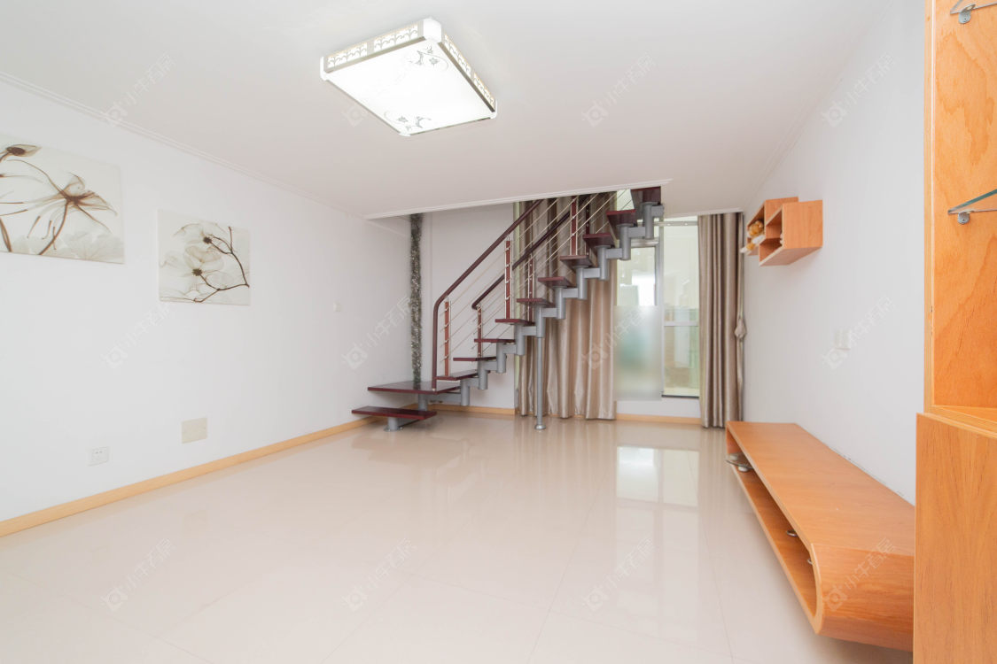 常州富都商务公寓在售二手房源室内图_小牛看房