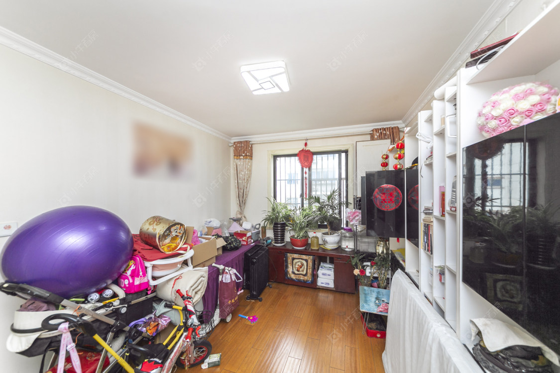 常州体育花苑在售二手房源室内图_小牛看房