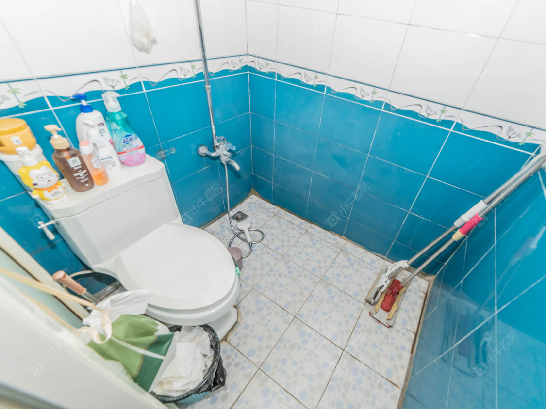 常州汇丰一村在售二手房源室内图_小牛看房