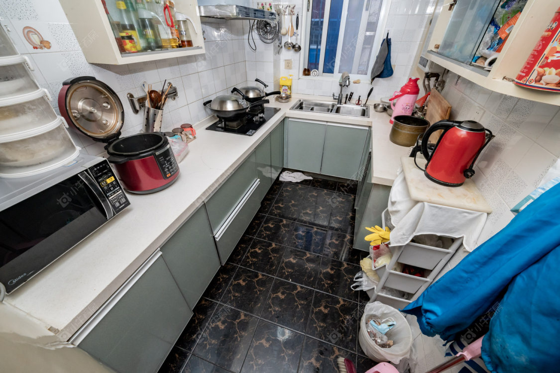 常州丽华一村在售二手房源室内图_小牛看房