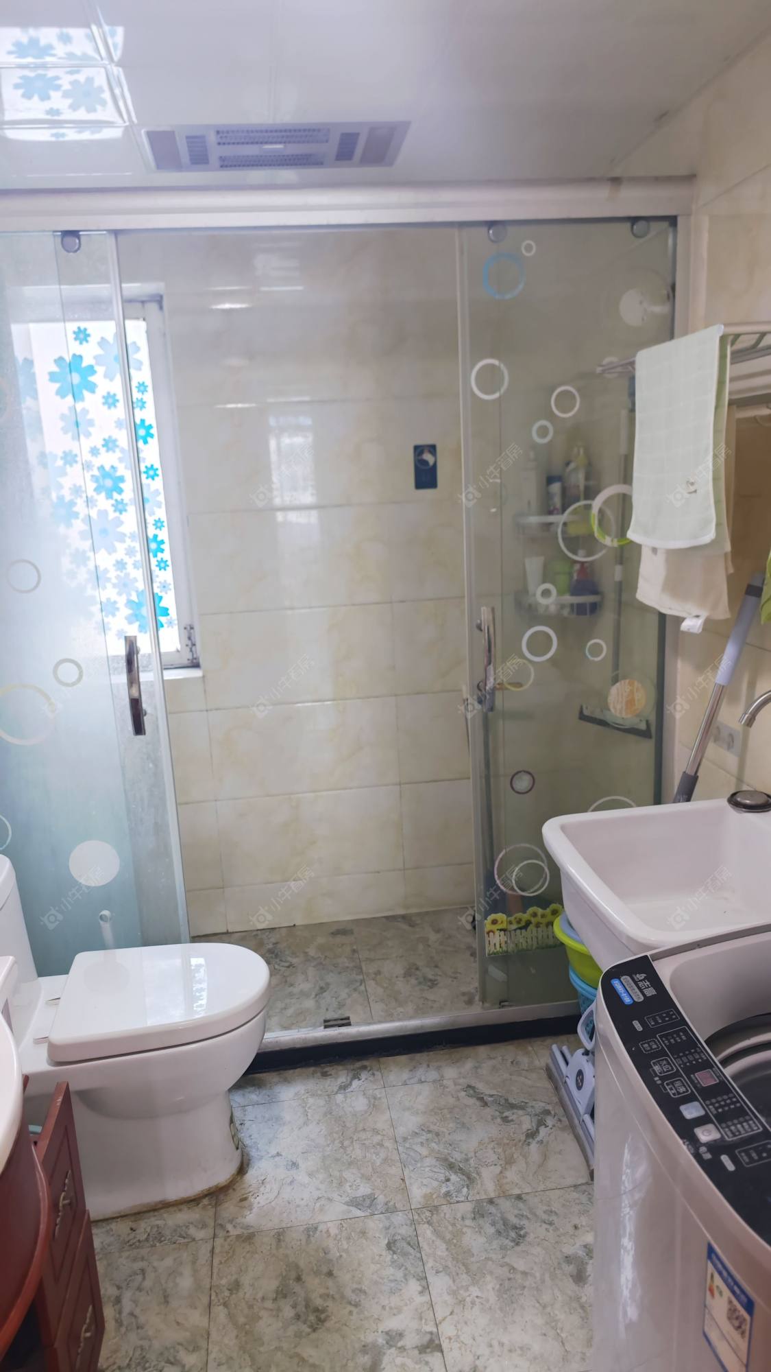 常州汇丰一村在租房源室内图_小牛看房