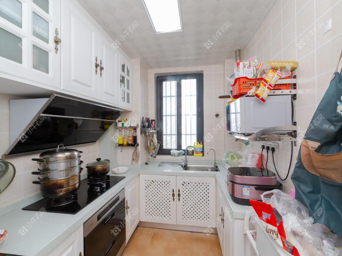 常州阳光龙庭在租房源室内图_小牛看房