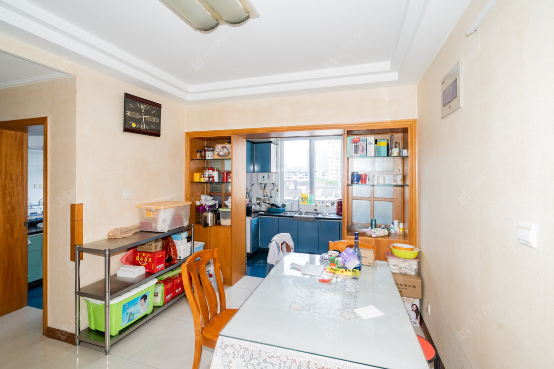 常州华景园在售二手房源室内图_小牛看房