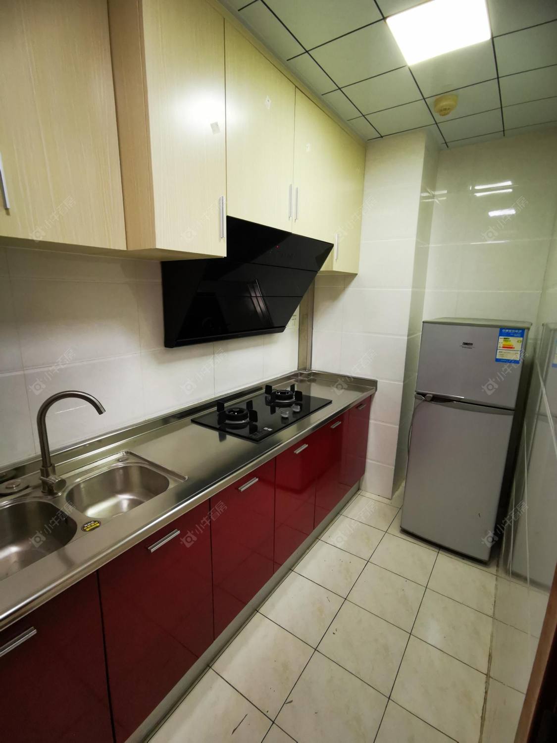 常州清潭商业中心在租房源室内图_小牛看房