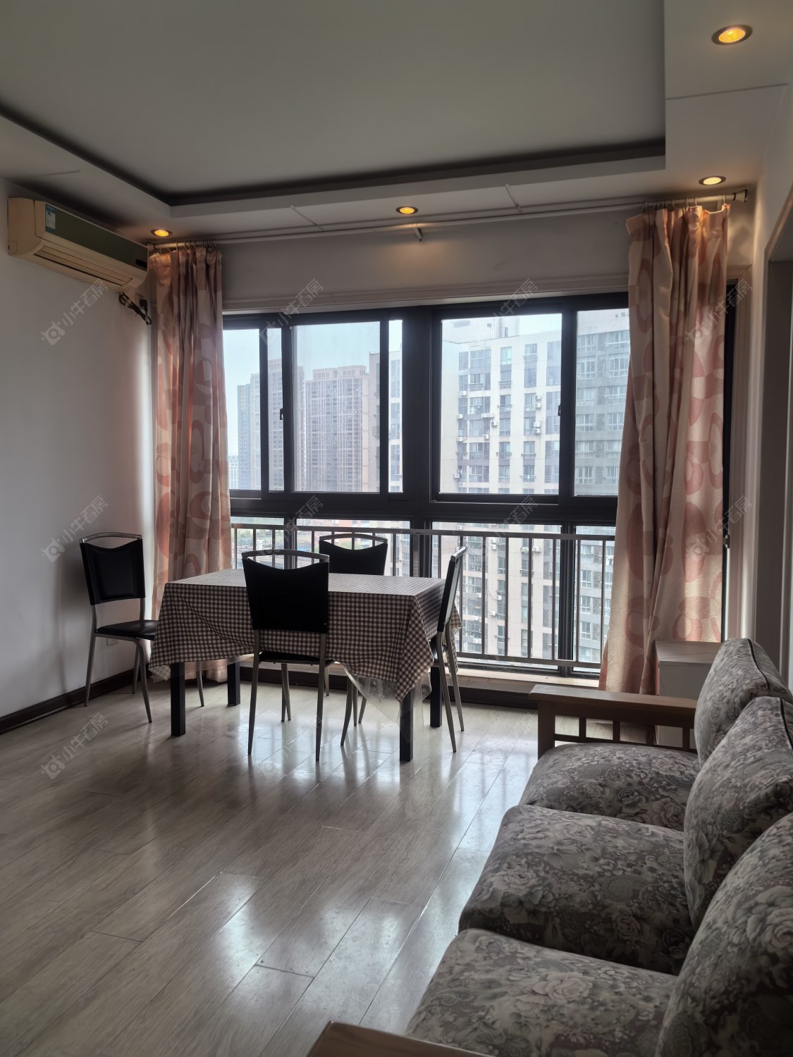 常州青山湾南区租房_小牛看房