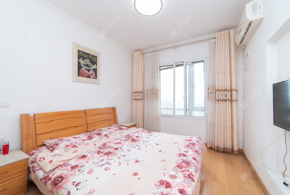 常州泰盈八千里在租房源室内图_小牛看房