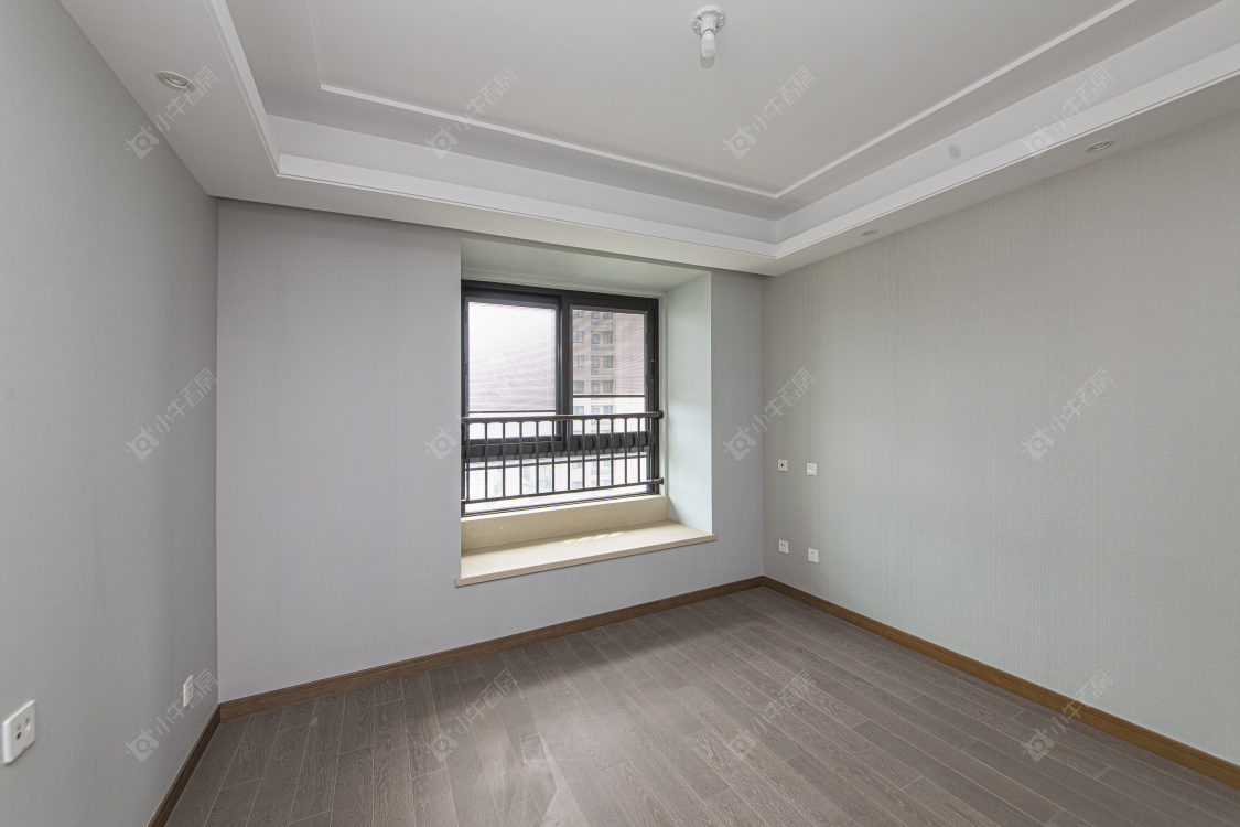 常州新城金樾在售二手房源室内图_小牛看房