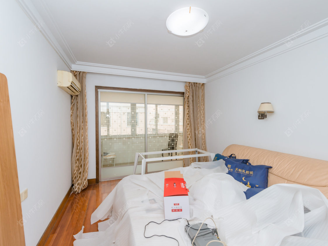 常州安阳花苑南区在售二手房源室内图_小牛看房