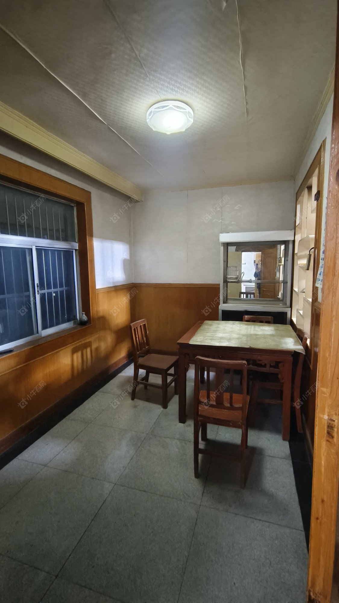 常州湾里新村在租房源室内图_小牛看房