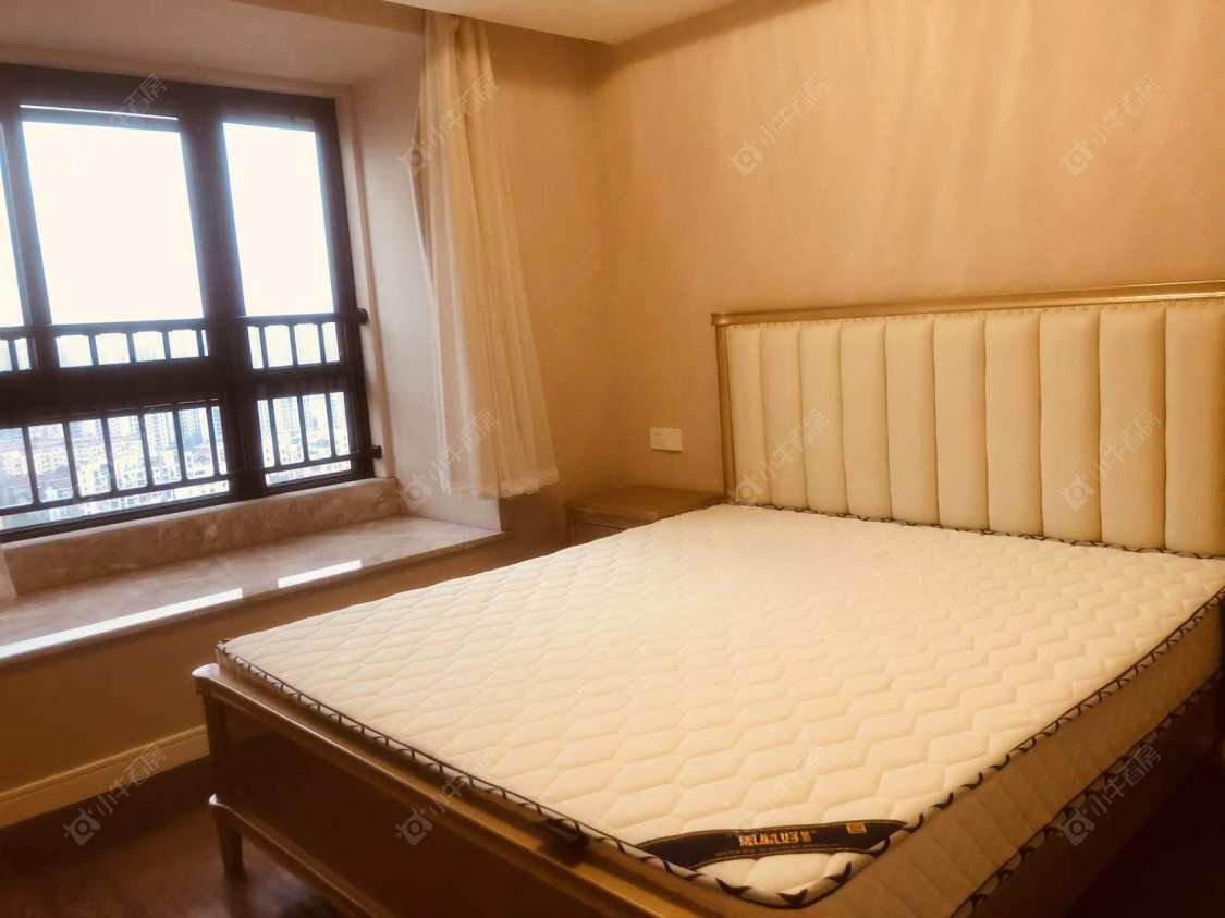 新城樾隽中央房源 常州新城樾隽中央在租房源_小牛看房