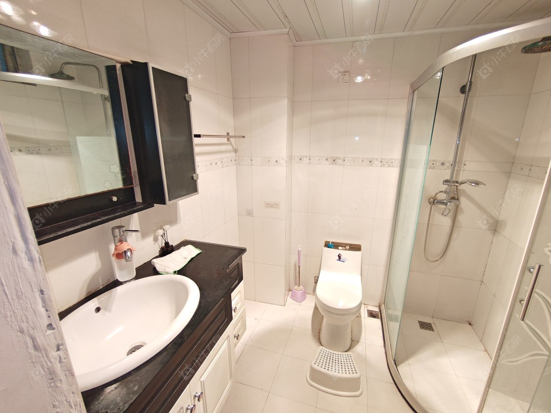 常州蓝天花园东区在租房源室内图_小牛看房