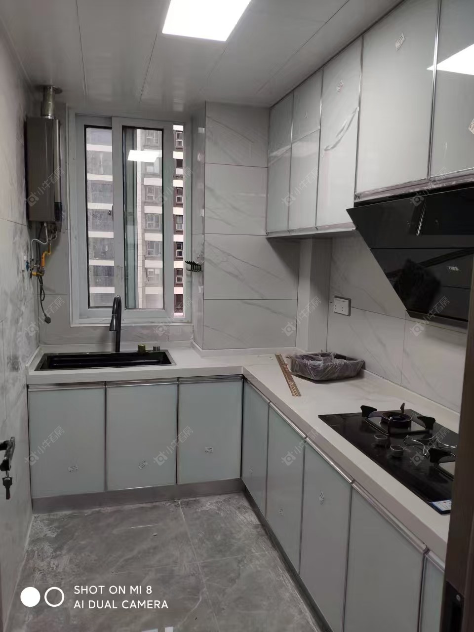 常州荷樾府在租房源室内图_小牛看房