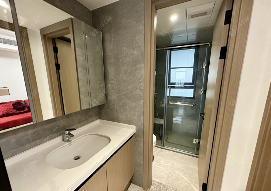 常州万科新都会在租房源户型图_小牛看房