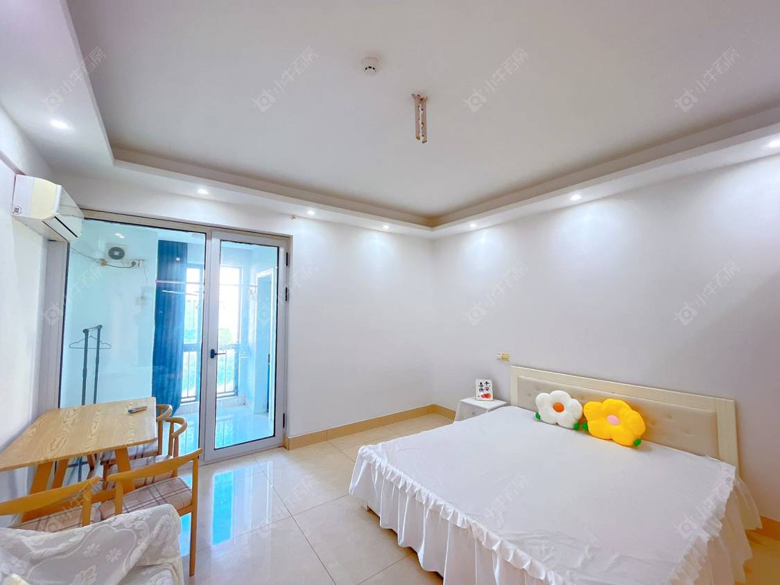 万博生活广场房源 常州万博生活广场在租房源_小牛看房