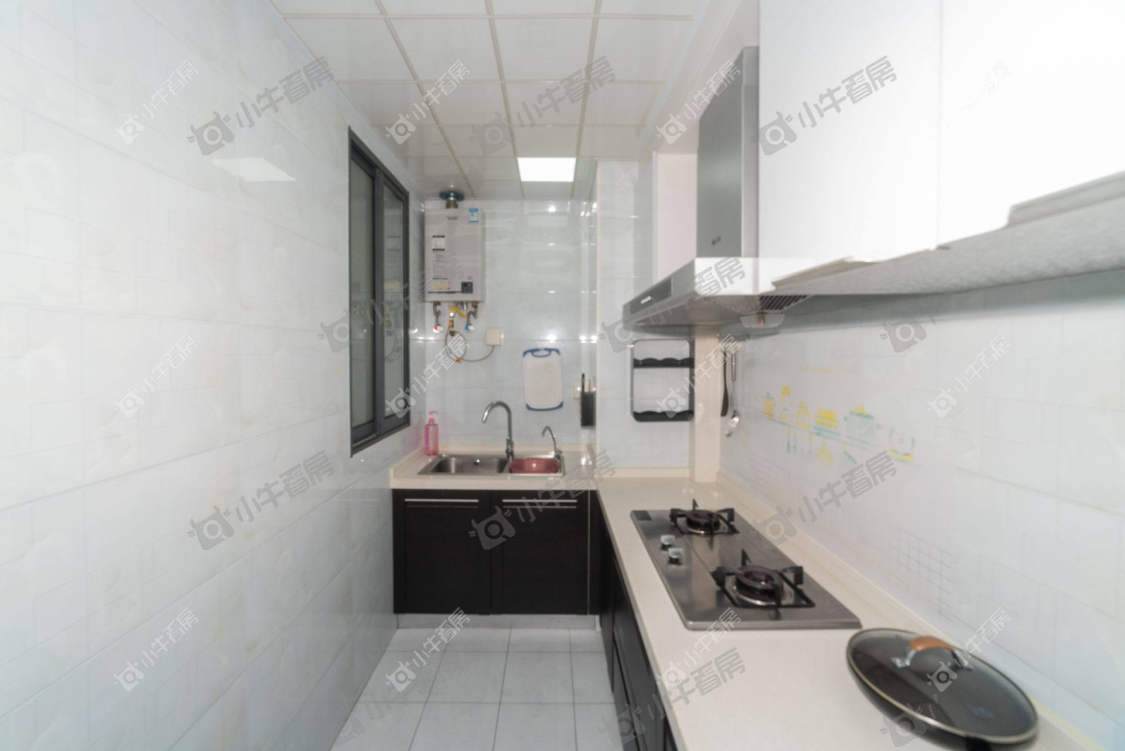 常州凯尔枫尚花园在租房源_小牛看房