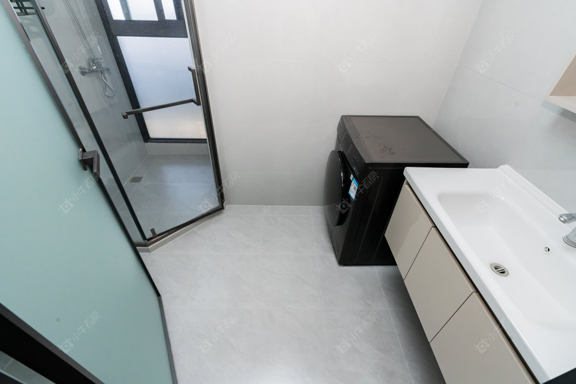 常州衡麓世家在售二手房源室内图_小牛看房