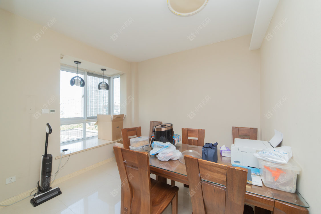 常州府西花园在售二手房源室内图_小牛看房