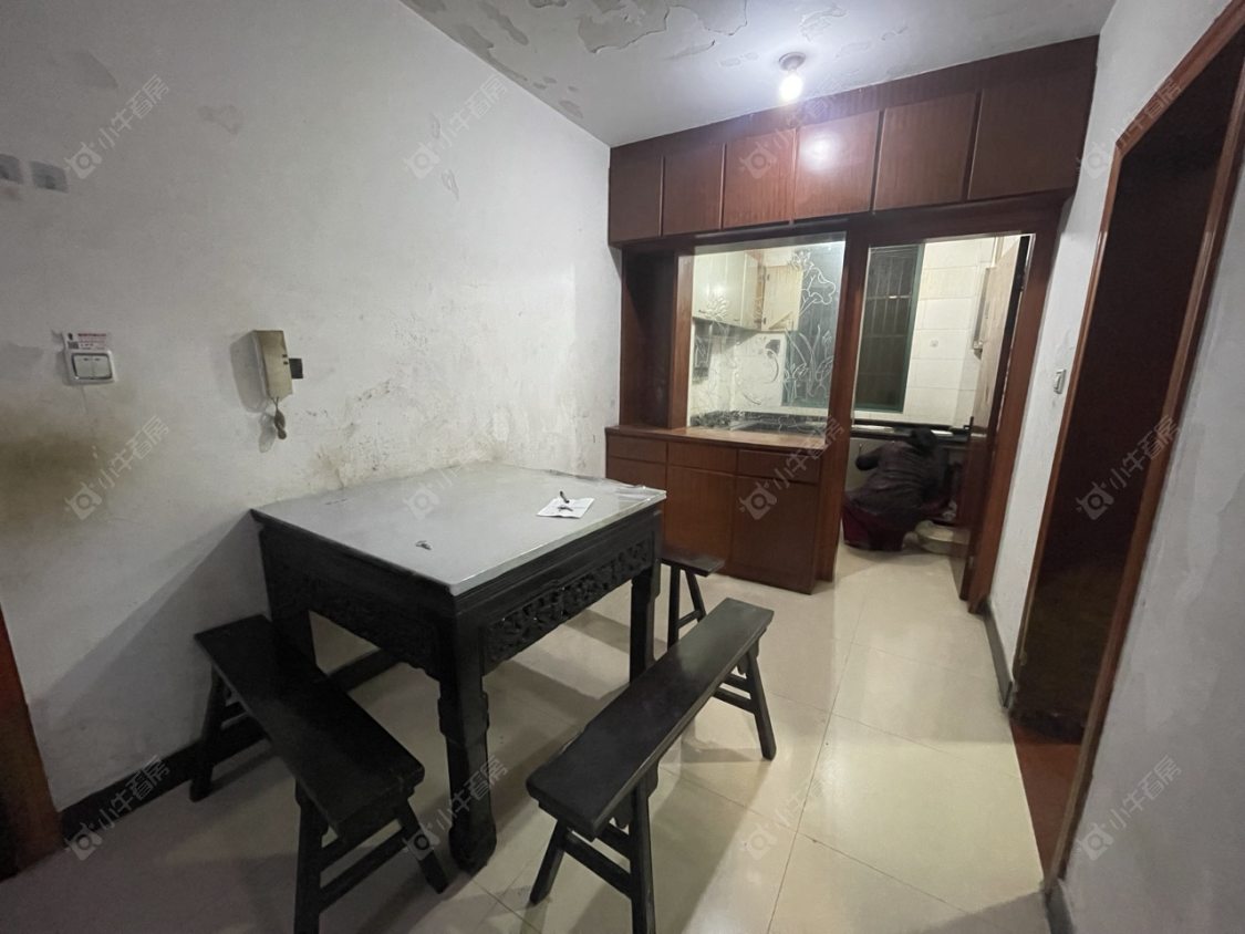 顺园六村房源室内图 常州顺园六村在租房源室内图_小牛看房