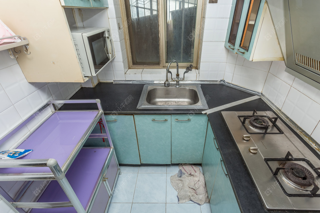 翠竹新村南区房源室内图 常州翠竹新村南区在售二手房源室内图_小牛看房