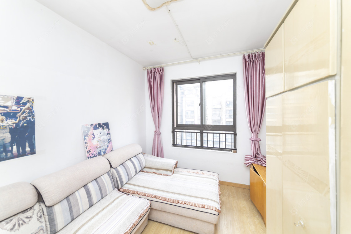 长宇棕榈湾房源室内图 常州长宇棕榈湾在售二手房源室内图_小牛看房