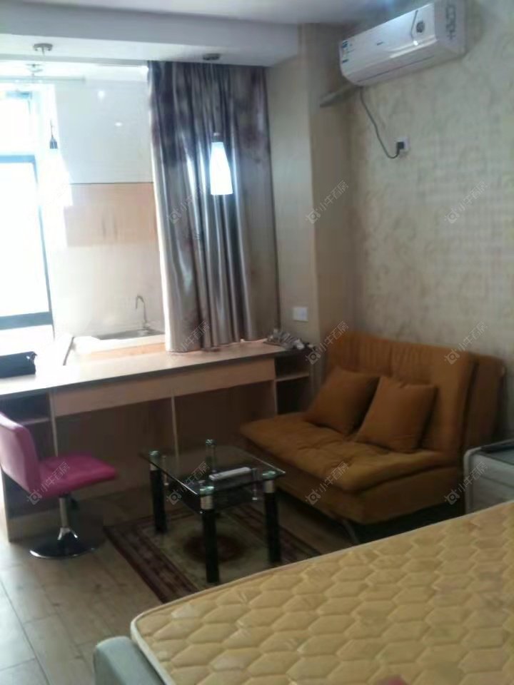 常州丰乐尚都在租房源_小牛看房