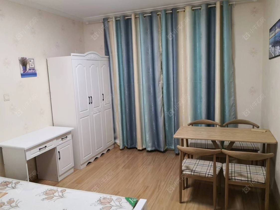 常州府西花园在租房源室内图_小牛看房