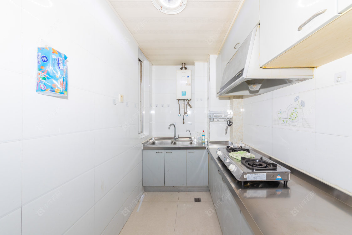 常州清水湾花园三期在售二手房源室内图_小牛看房