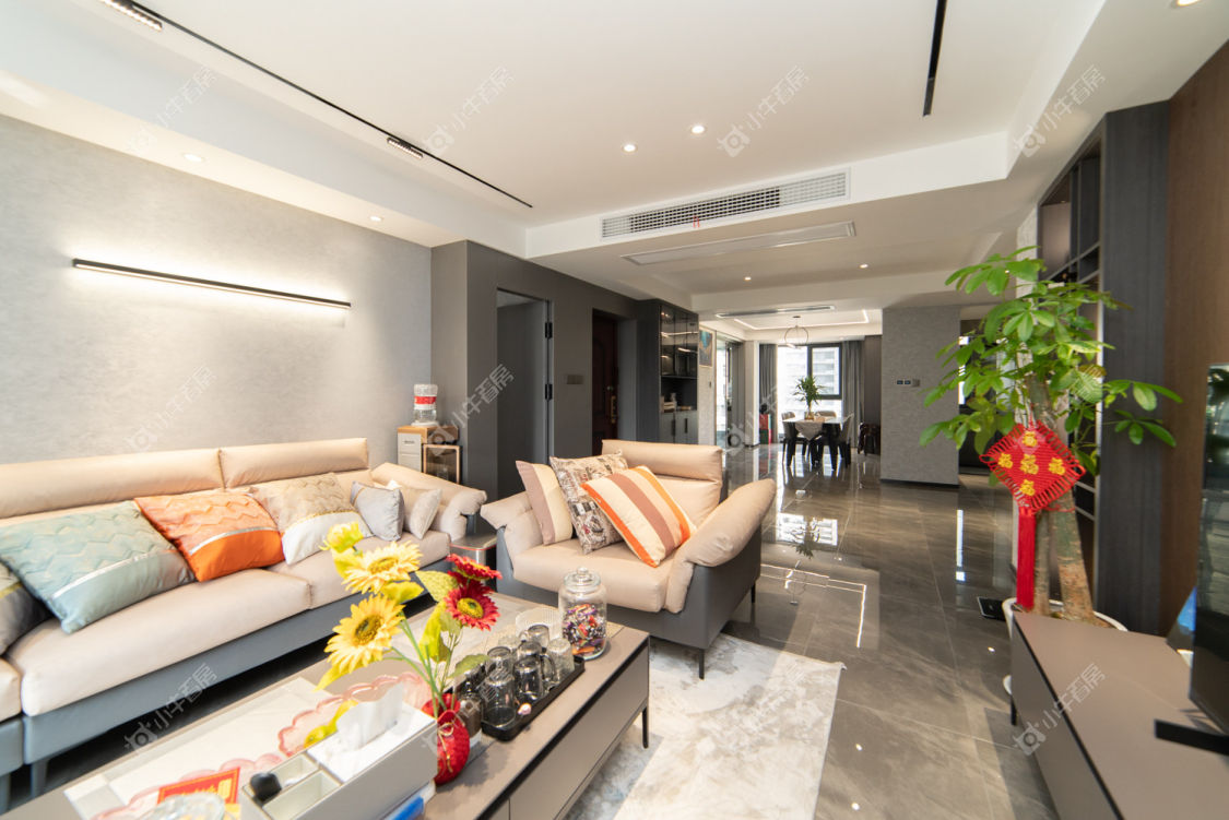 常州五星星韵城在租房源室内图_小牛看房