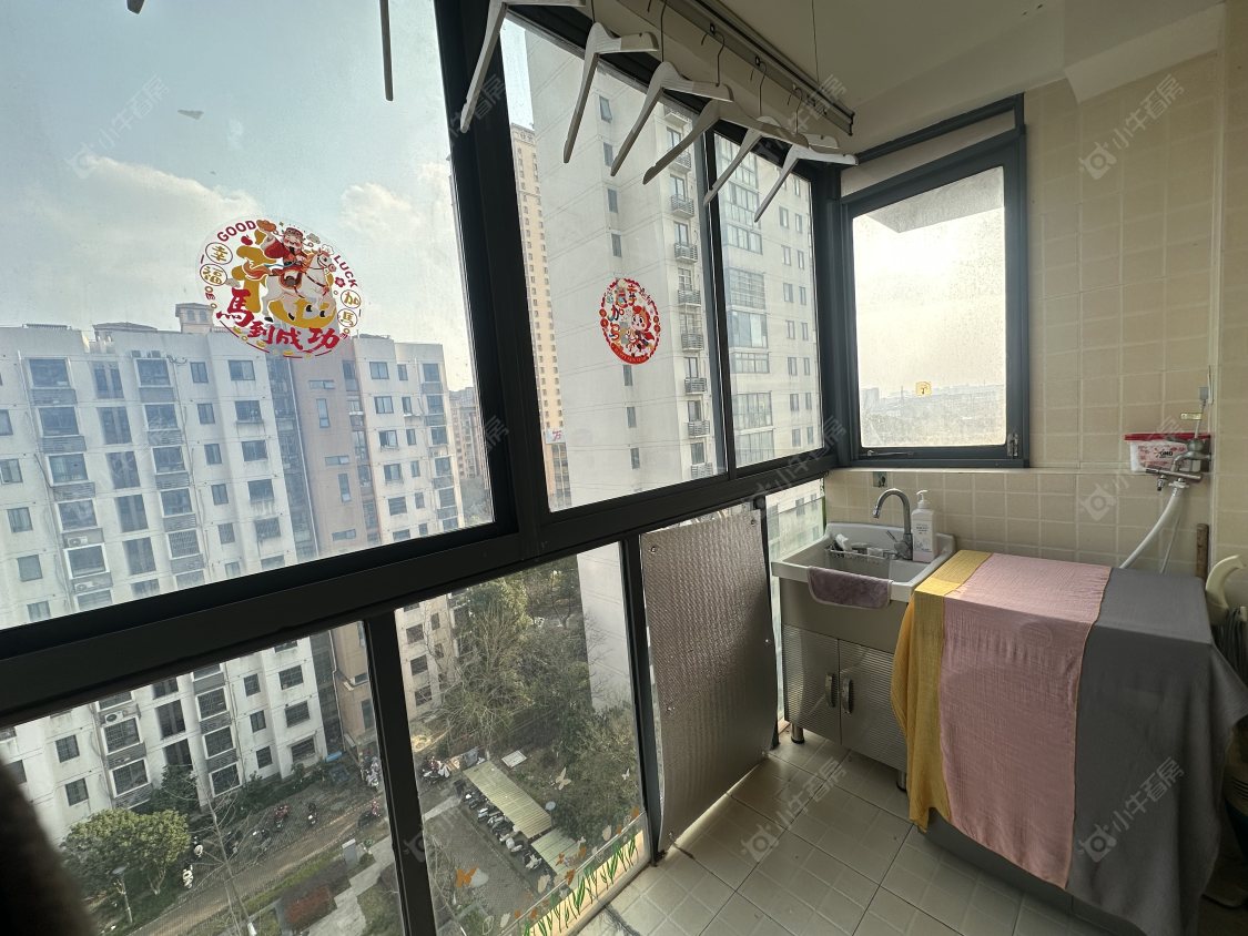 常州御源林城西区在租房源_小牛看房