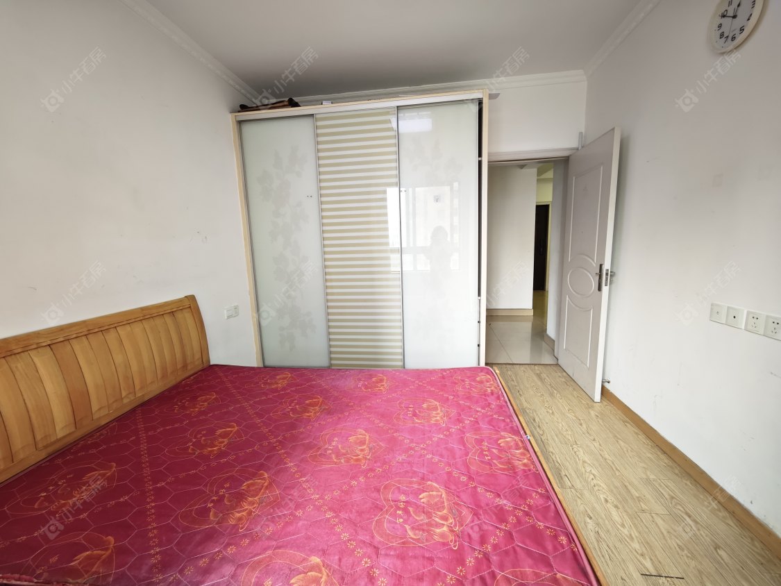 常州吾悦广场北区在租房源室内图_小牛看房