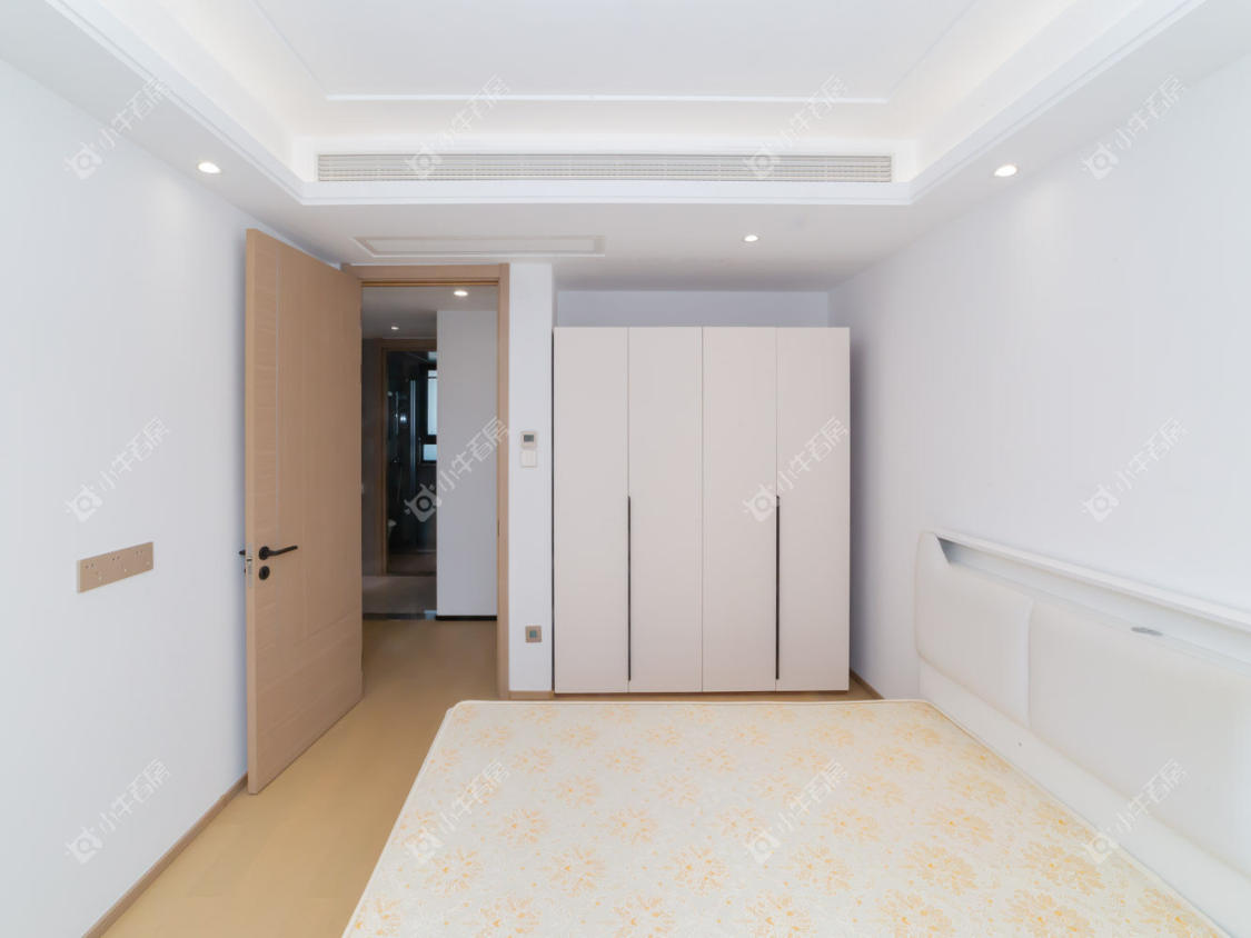 常州万科新都会在租房源室内图_小牛看房