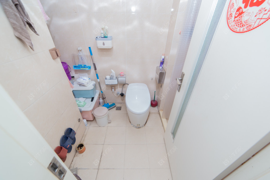 常州尚枫澜湾在售二手房源室内图_小牛看房