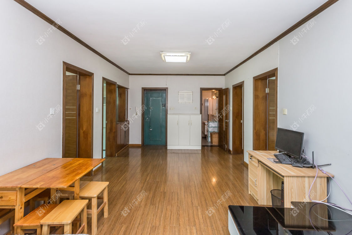 常州锦绣东苑在租房源室内图_小牛看房