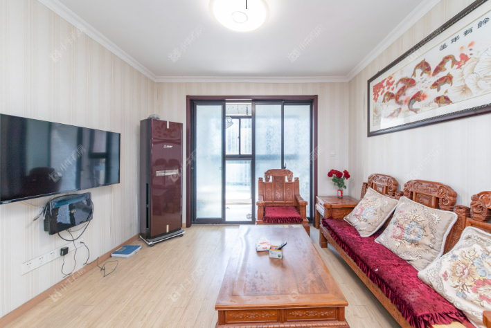 常州外滩1号在租房源_小牛看房